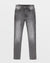 MENS  CHITCH MONOKROME SLIM DENIM JEANS