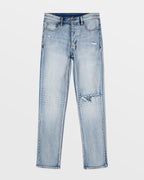MENS HAZLOW ENJOY DENIM JEANS