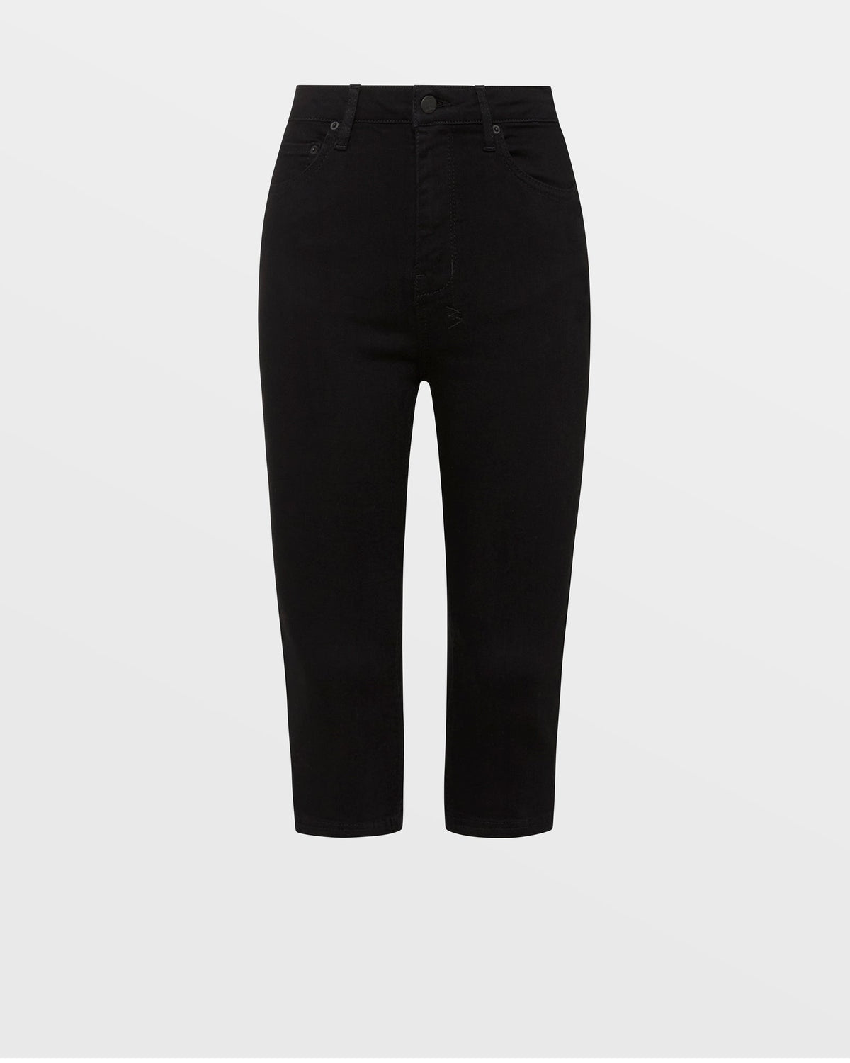 KENDALL CAPRI JET BLACK