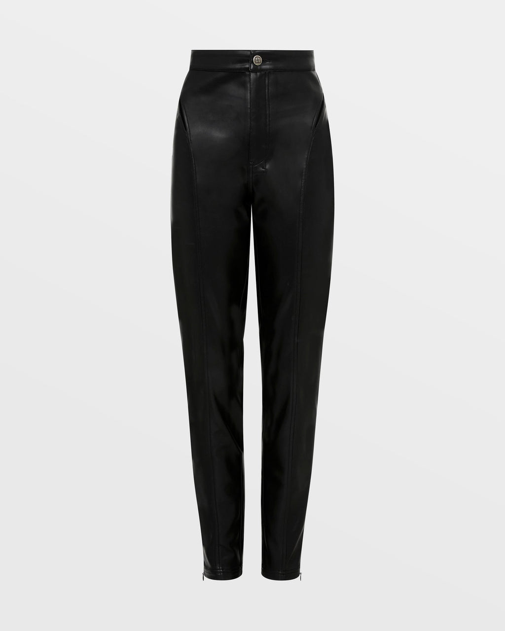 WOMENS KLUB PANT KUT OUT BLACK PANTS