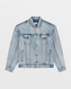 MENS OH.G JACKET 1999 CITY HIGH JACKETS