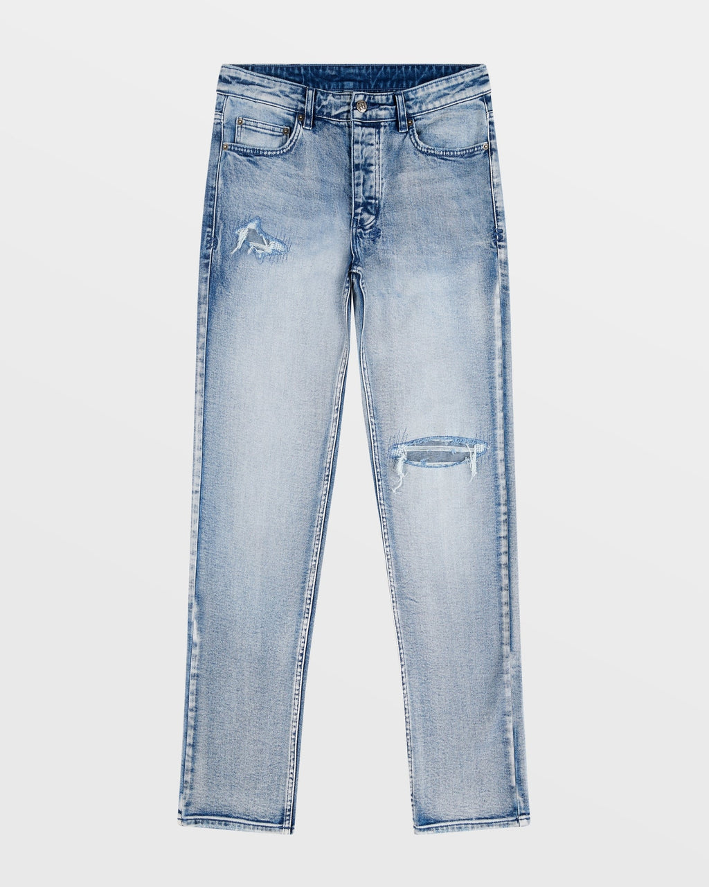 MENS HAZLOW REKOVERY DENIM JEANS