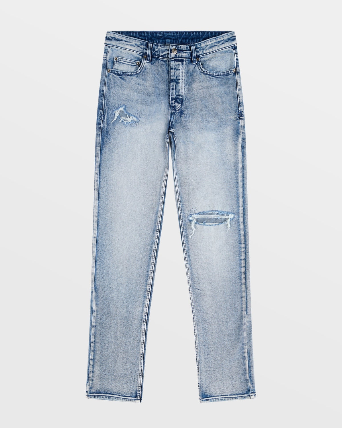 MENS HAZLOW REKOVERY DENIM JEANS