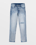 MENS HAZLOW REKOVERY DENIM JEANS