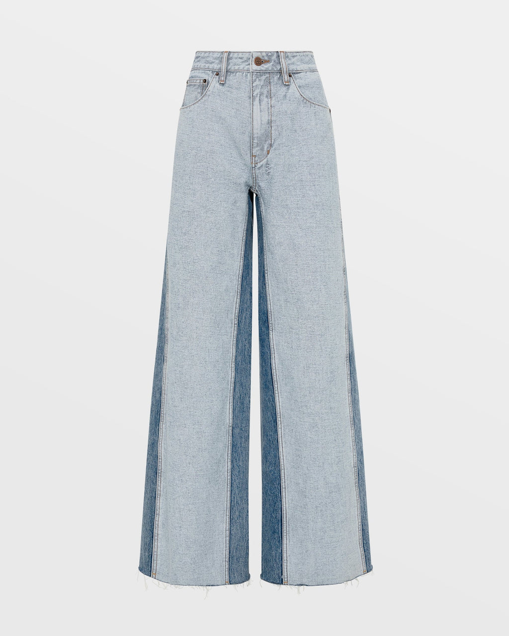 WOMENS SWINGER JEAN RECREATE DENIM JEANS