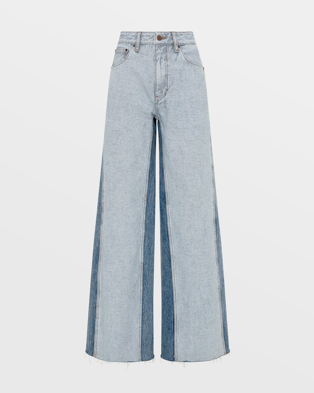 WOMENS SWINGER JEAN RECREATE DENIM JEANS
