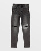 MENS WOLFGANG ROSE GARDEN DENIM JEANS
