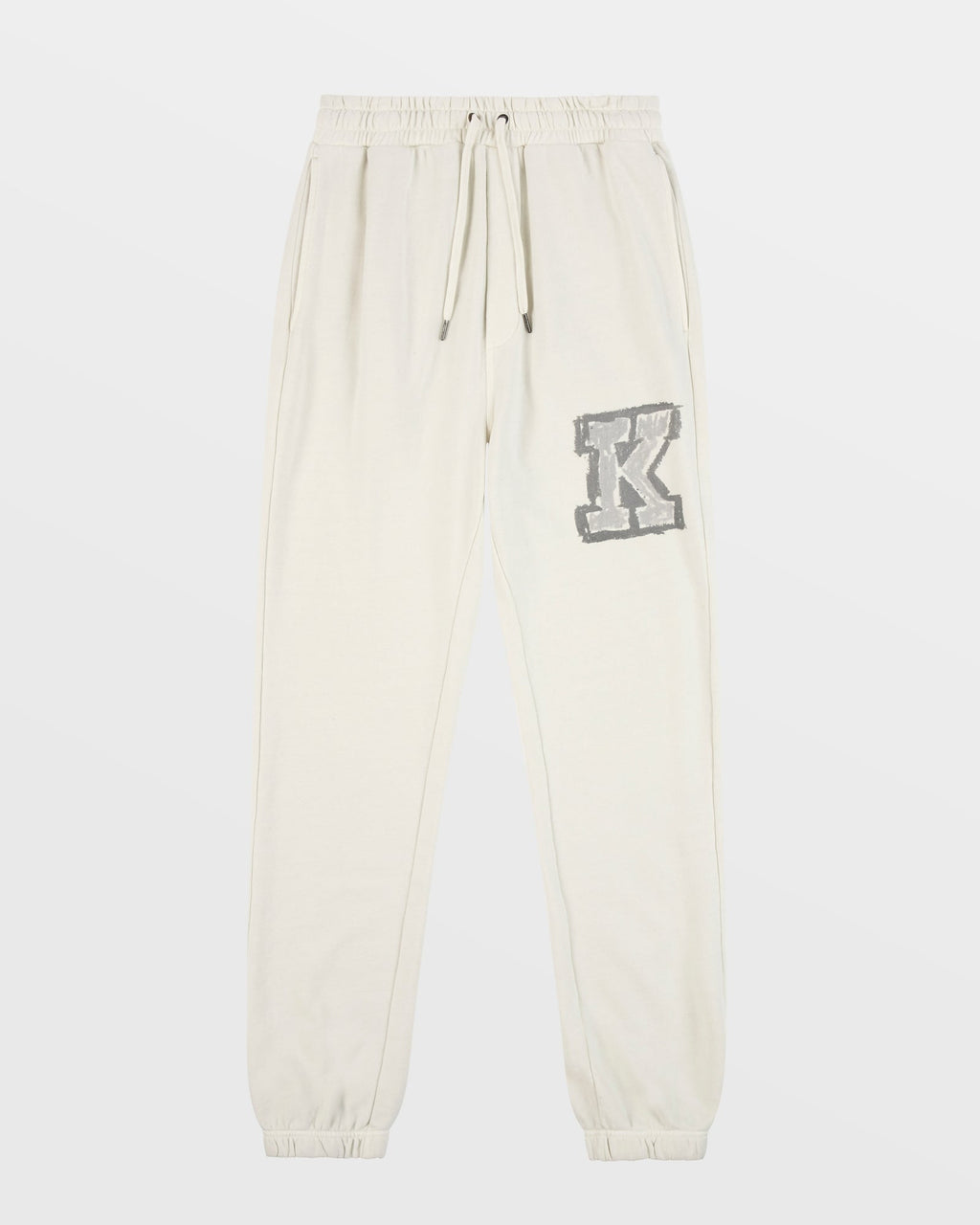 MENS SKETCHY LOFI TRAK GREY PANTS