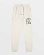 MENS SKETCHY LOFI TRAK GREY PANTS