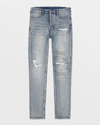 MENS VAN WINKLE SEXE DROGUE DENIM JEANS