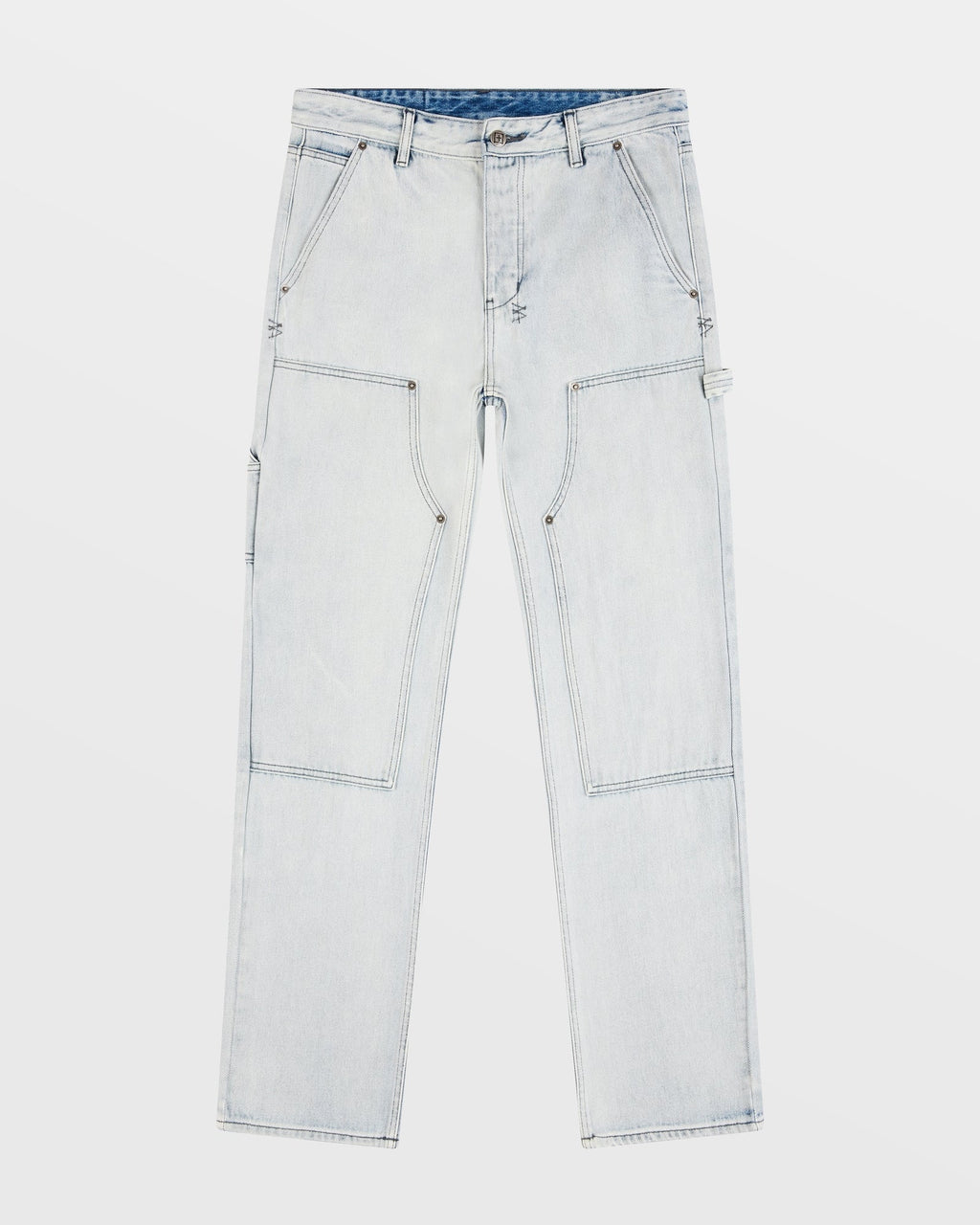MENS OPERATOR PANT IMMORTAL DENIM JEANS