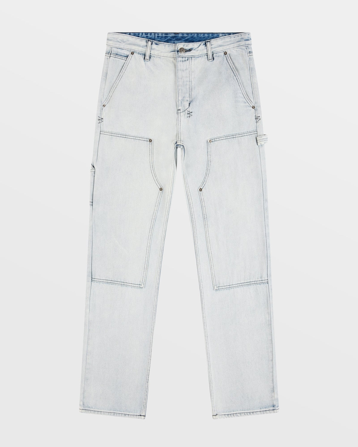 MENS OPERATOR PANT IMMORTAL DENIM JEANS