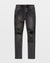 MENS  VAN WINKLE MASH UP SKINNY DENIM JEANS