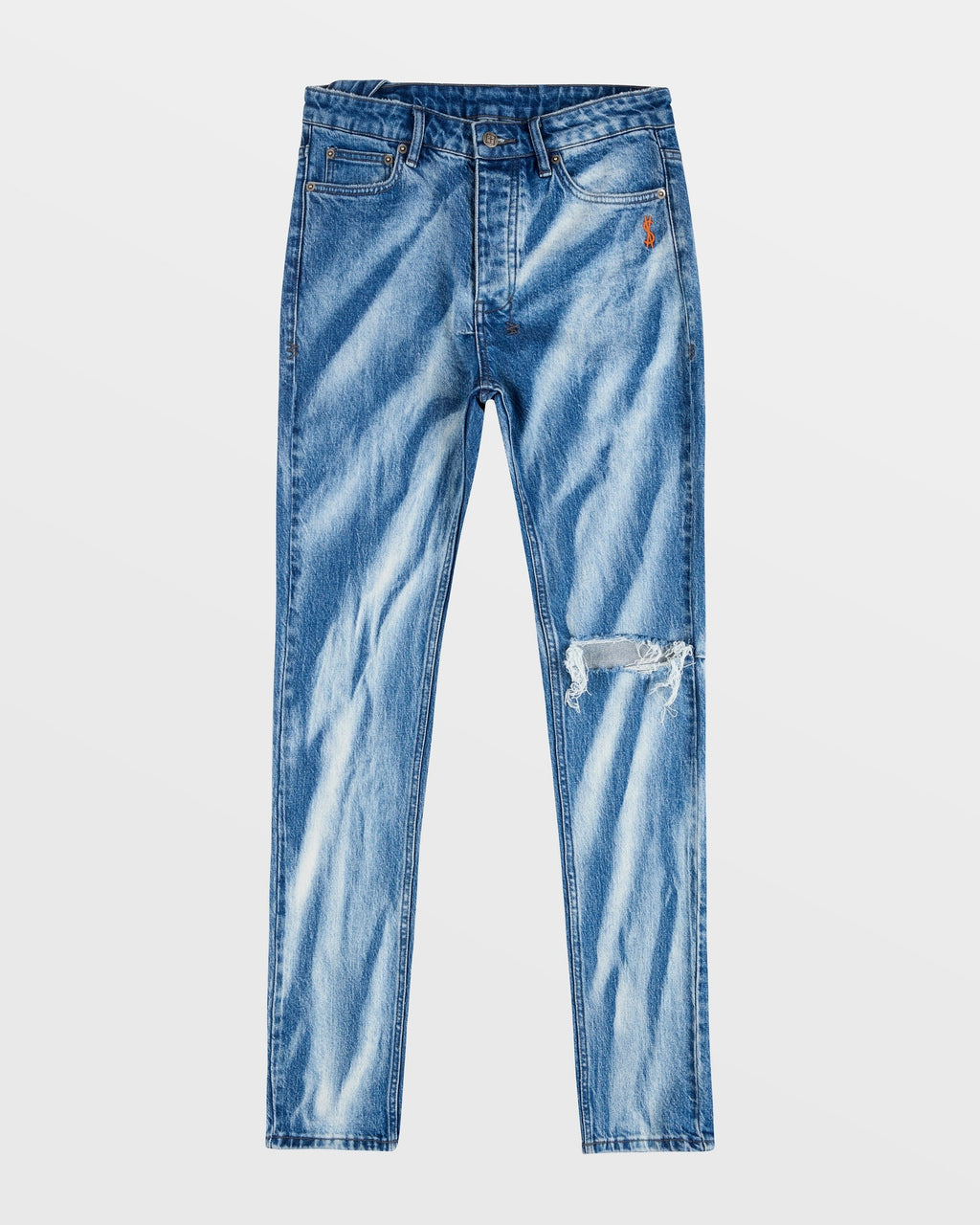 MENS CHITCH KAOS DENIM JEANS