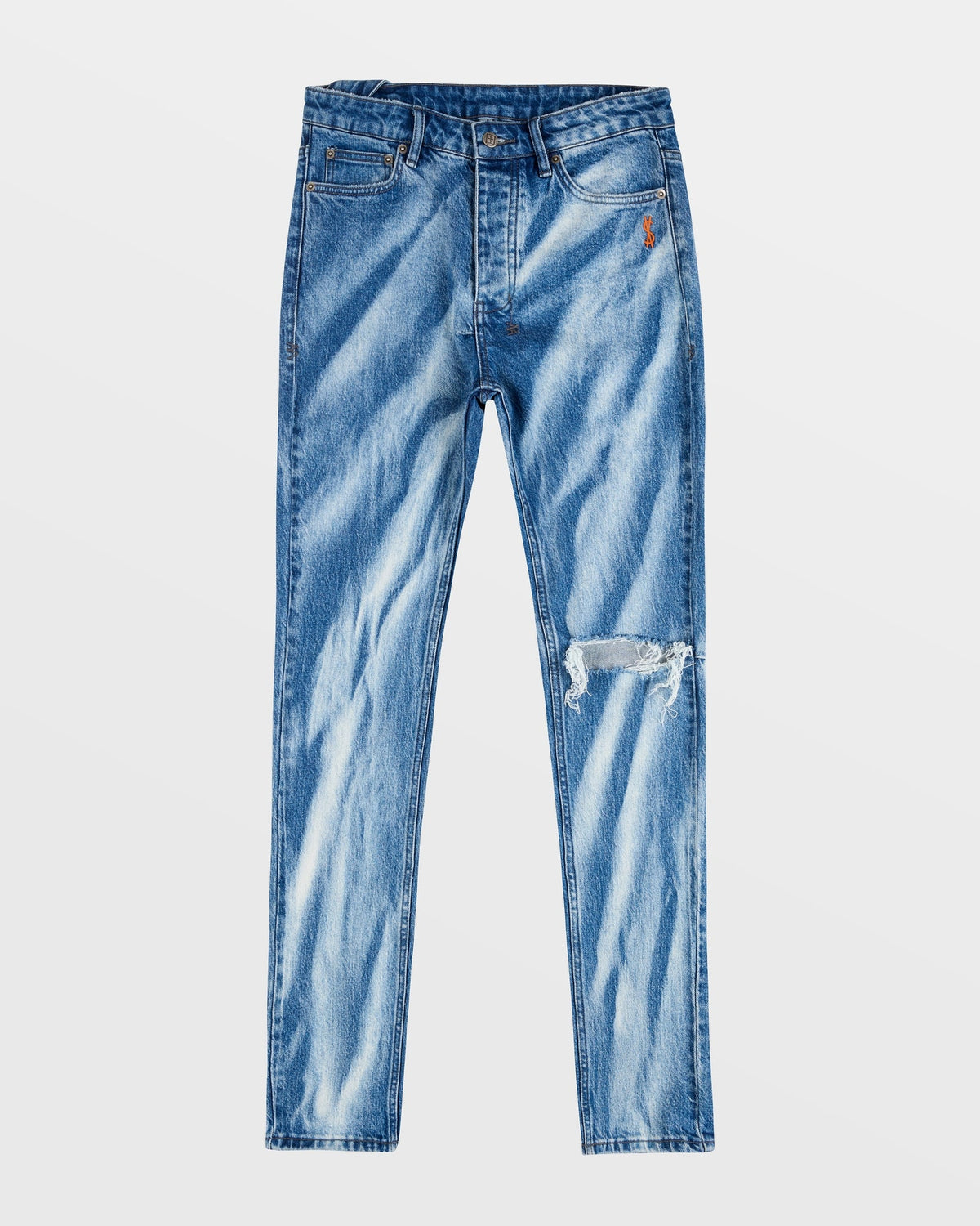 MENS CHITCH KAOS DENIM JEANS