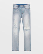 MENS VAN WINKLE 1999 CITY HIGH DENIM JEANS