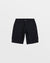 MENS  FUGITIVE CARGO SHORT TRU BLACK STRAIGHT WALKSHORTS