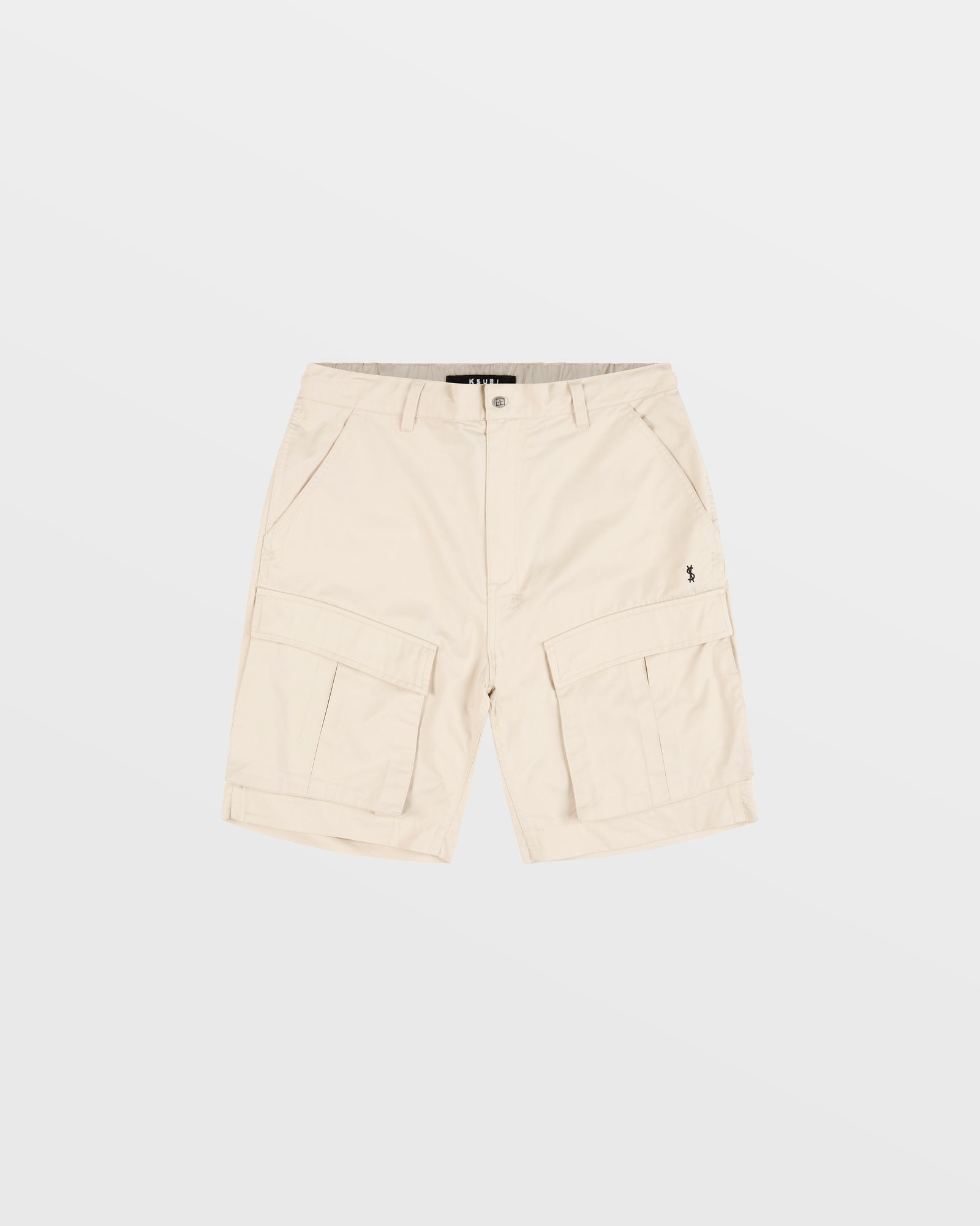 FUGITIVE CARGO SHORT TAN