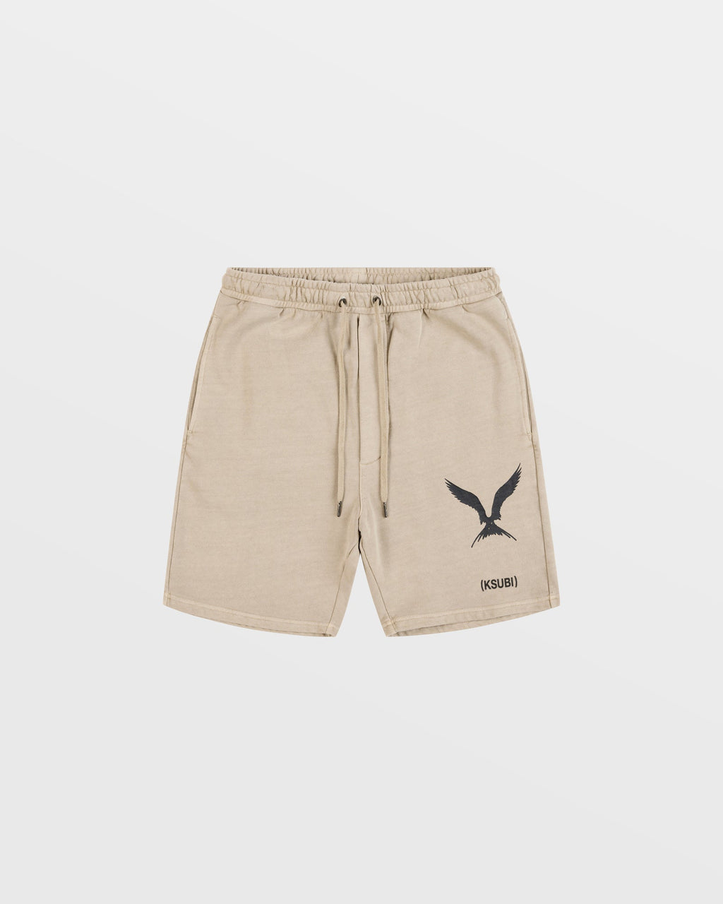 MENS EUPHORIC LOFI TRAK TERRA WALKSHORTS