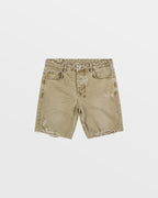 MENS CHOPPER SHORT OUTBACK WALKSHORTS
