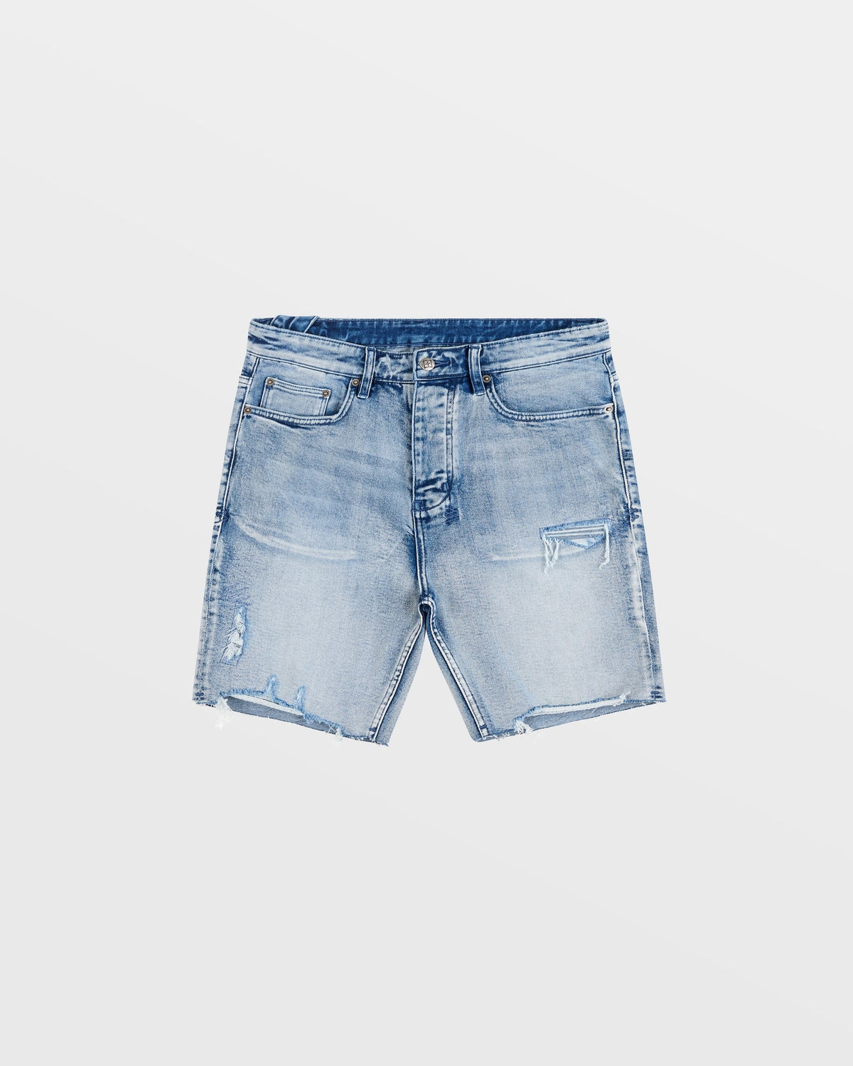MENS CHOPPER SHORT REKOVERY WALKSHORTS