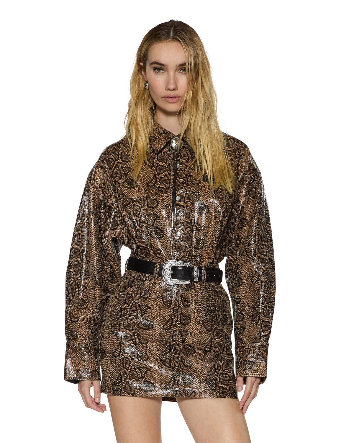 ASTRA LS SHIRT SNAKEBITE