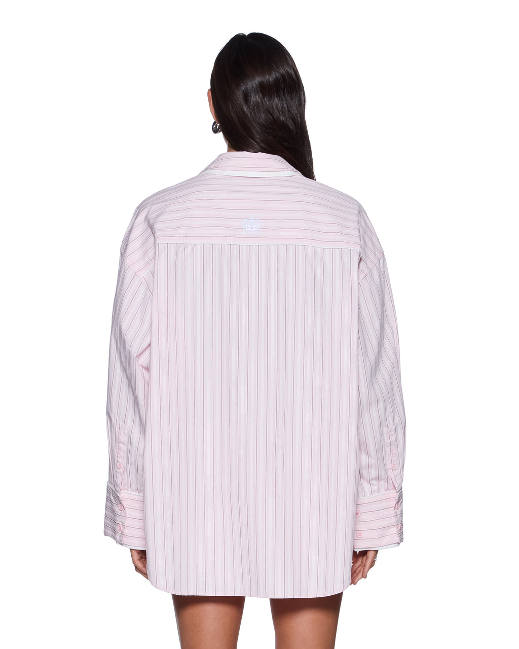 WOMENS ASTRA LS SHIRT CANDY SHIRTS