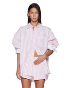 WOMENS ASTRA LS SHIRT CANDY SHIRTS