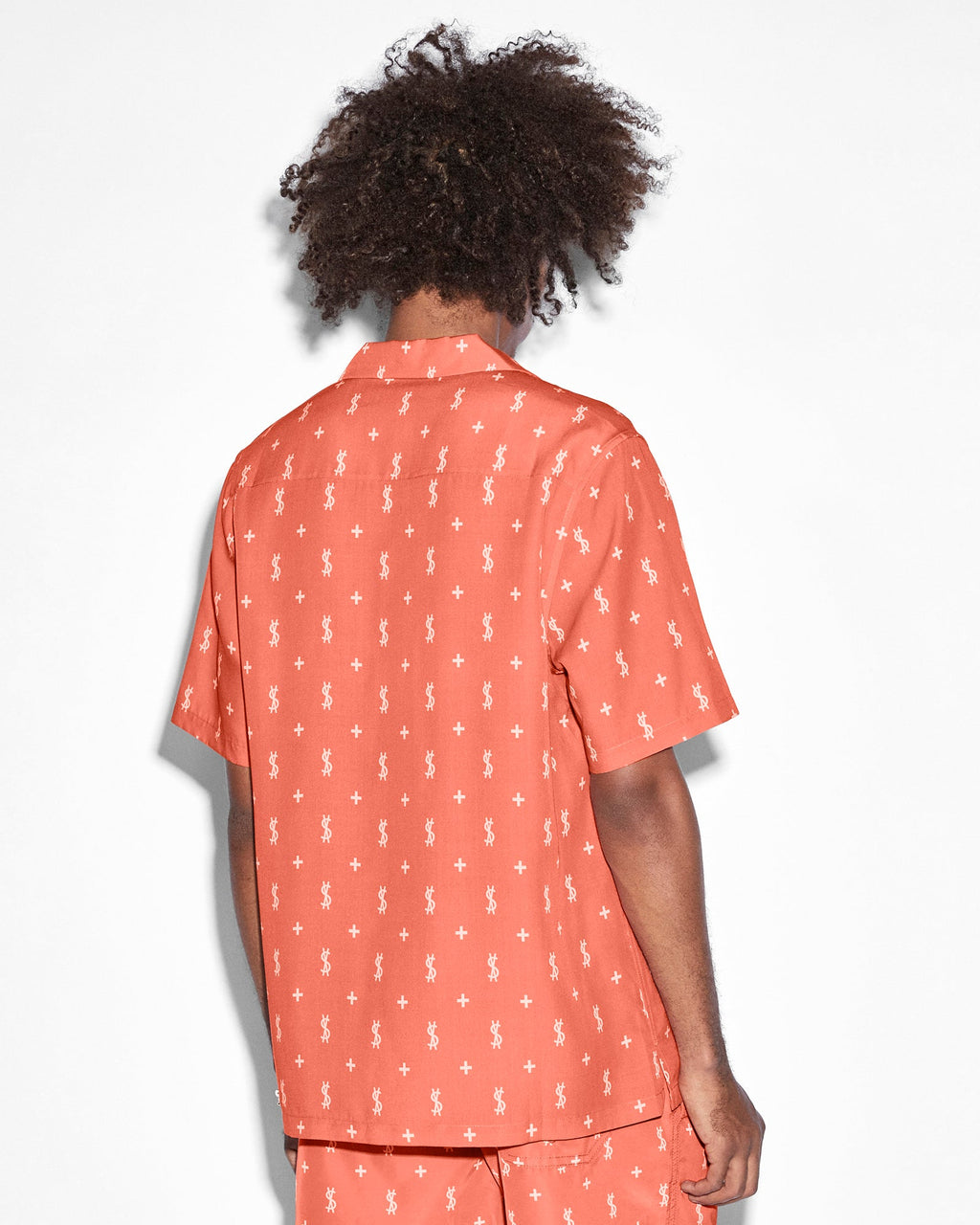 MENS ALLSTAR RESORT SS SHIRT TORCH SHIRTS