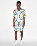 MENS FLORALIST BOARDSHORT MULTI WALKSHORTS