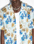 MENS  FLORALIST RESORT SS SHIRT MULTI REGULAR SHIRTS