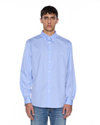 MENS KADE LS SHIRT DEEP BLUE SHIRTS