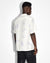 MENS  KASH BOX RESORT SS SHIRT WHITE REGULAR SHIRTS