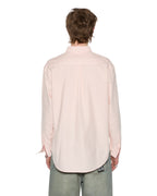 MENS KSIGNATURE BUTTON DOWN LS SHIRT FLOSS SHIRTS