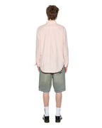 MENS KSIGNATURE BUTTON DOWN LS SHIRT FLOSS SHIRTS