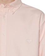 MENS KSIGNATURE BUTTON DOWN LS SHIRT FLOSS SHIRTS