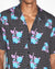 MENS  LOW RES RESORT SS SHIRT MULTI REGULAR SHIRTS