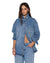 OVERSIZED LS SHIRT KOMET