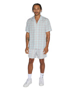 MENS PLUS RESORT SS SHIRT PARADISE SHIRTS