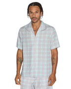 MENS PLUS RESORT SS SHIRT PARADISE SHIRTS
