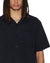MENS  SERPENT DINER SS SHIRT BLACK REGULAR SHIRTS