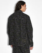 MENS SNAKEBITE LS SHIRT CAMO SHIRTS