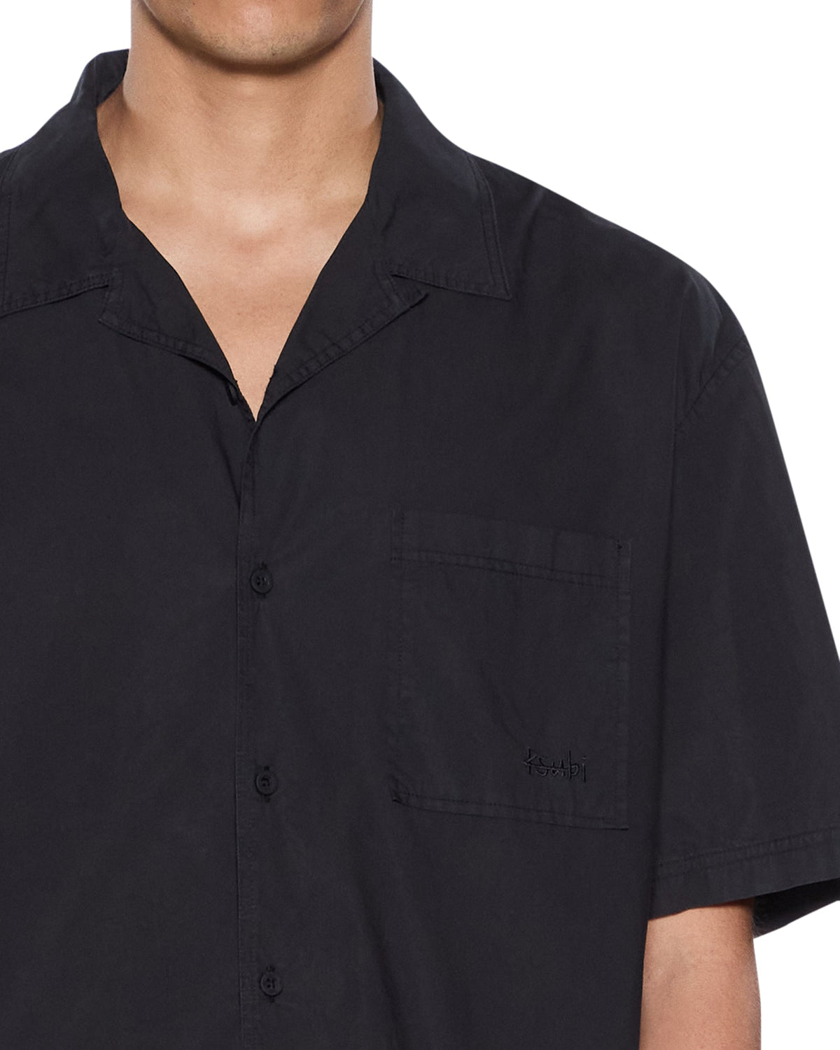 1999 DINER SS SHIRT CARBON