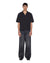 MENS  1999 DINER SS SHIRT CARBON REGULAR SHIRTS