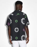MENS UNITYFLY RESORT SS SHIRT BLACK SHIRTS