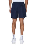 MENS 1999 POOLSIDE BOARDSHORT NAVY WALKSHORTS