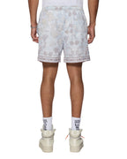 Mens Eternity Boardshort Multi Regular Walkshorts - Multi Colour