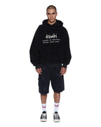 MENS FUGITIVE CARGO SHORT KASH BOX WALKSHORTS