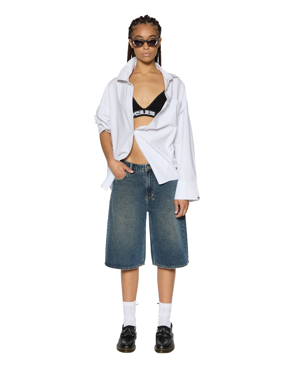 WOMENS LOW RIDER SHORT SANDSTORM WALKSHORTS