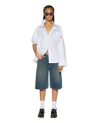 WOMENS LOW RIDER SHORT SANDSTORM WALKSHORTS